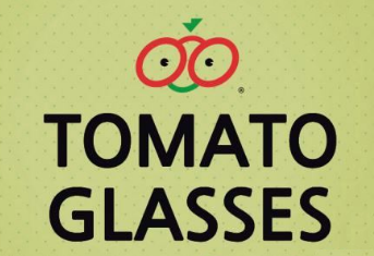 小蕃茄眼鏡